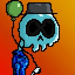Cool Ghouls #315