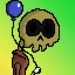 Cool Ghouls #376