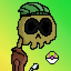 Cool Ghouls #106