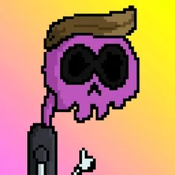 Cool Ghouls #358