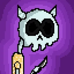 Cool Ghouls #59