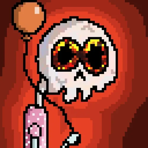 Cool Ghouls Nft