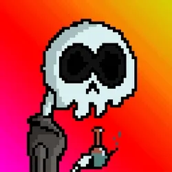 Cool Ghouls #165
