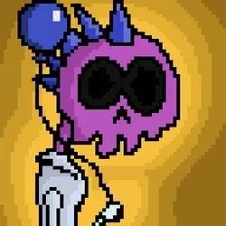 Cool Ghouls #57