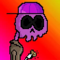 Cool Ghouls #152
