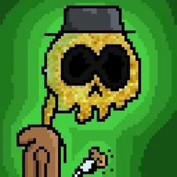 Cool Ghouls #311
