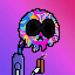 Cool Ghouls #85