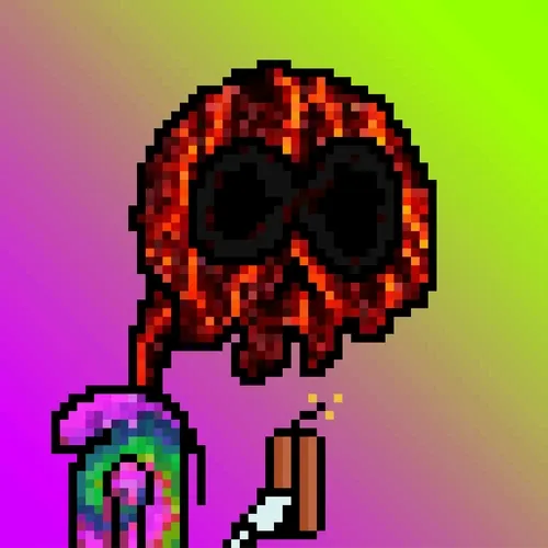 Cool Ghouls #389