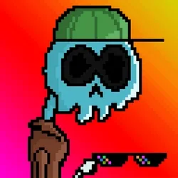 Cool Ghouls #335