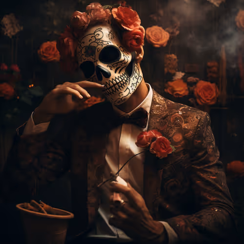 DAY OF THE DEAD