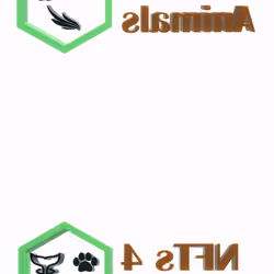 NFTs 4 Animals