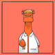 7442