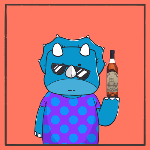 Drunk Ass Dinos