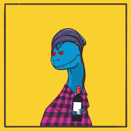 Drunk Ass Dinos