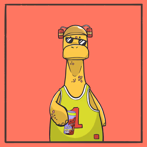 Drunk Ass Dinos