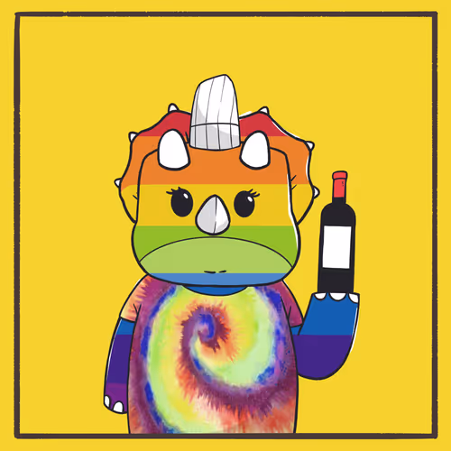 Drunk Ass Dinos