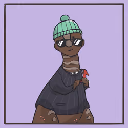 #8397