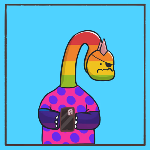 Drunk Ass Dinos