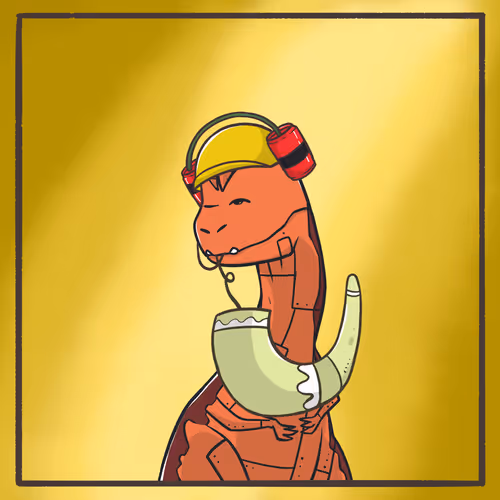 Drunk Ass Dinos