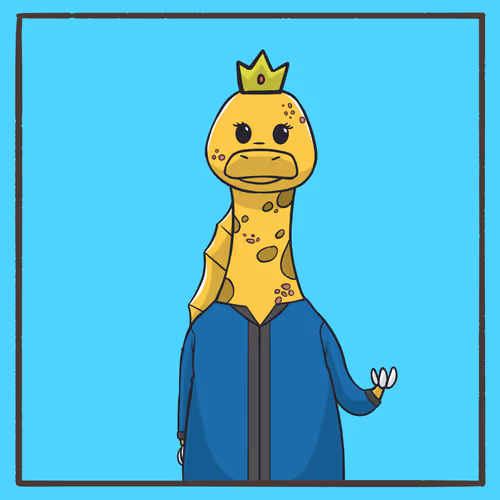 Drunk Ass Dinos