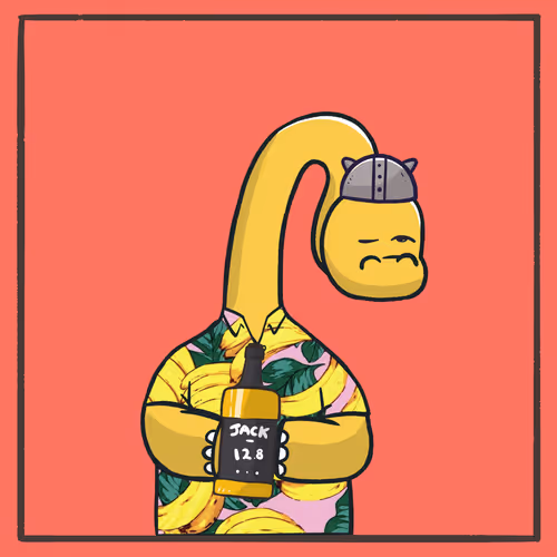 Drunk Ass Dinos