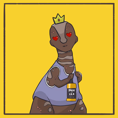 Drunk Ass Dinos