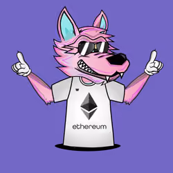 Wall Street Wolf #631