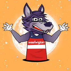 Wall Street Wolf #209