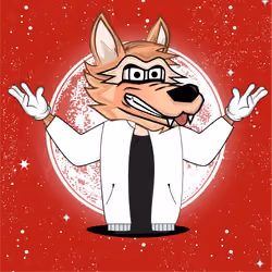 Wall Street Wolf #837