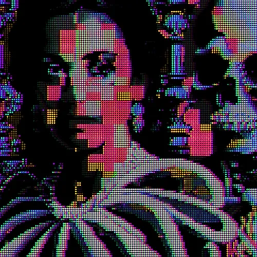 Synthetic Renaissance