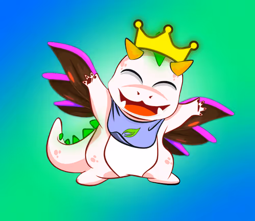 Digi Dragonsnft