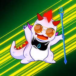 Digi Dragon #27