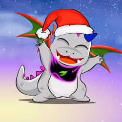 Digi Dragon #61
