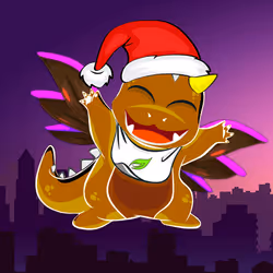 Digi Dragon #152