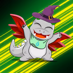 Digi Dragon #31