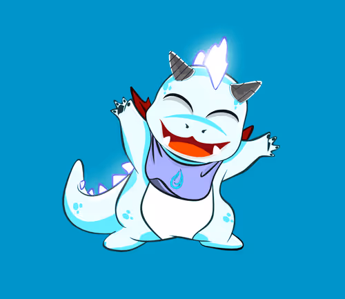 Digi Dragonsnft