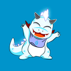 Digi Dragon #179