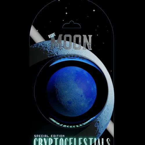 Blue Moon