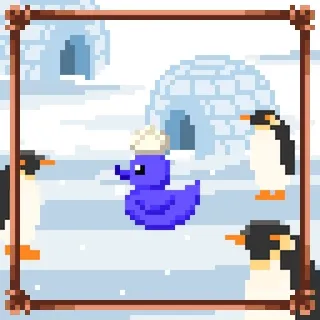 Byteducks 1