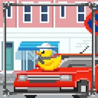 Byteducks 1