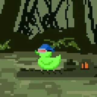 Byteducks 1