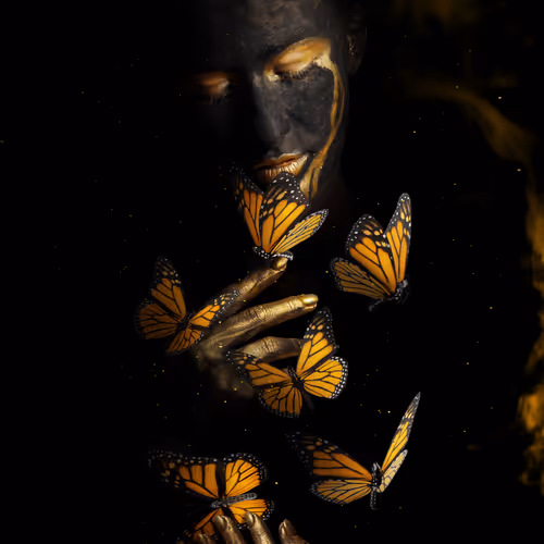 Golden Shapes