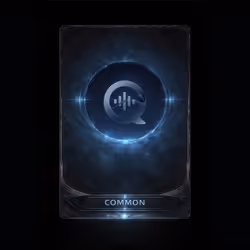 Audiqo Genesis Key #743