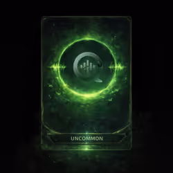 Audiqo Genesis Key #312