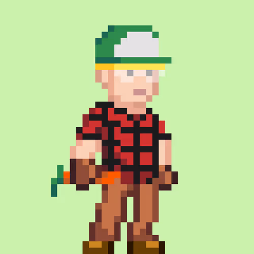 Farmhands