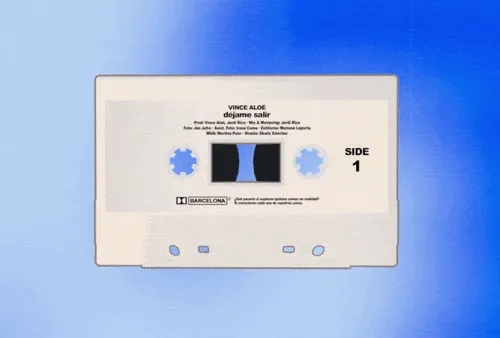 Vince Aloe Presents The Cassette