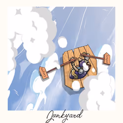 Wastelands.boat #239