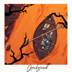Wastelands.boat #256
