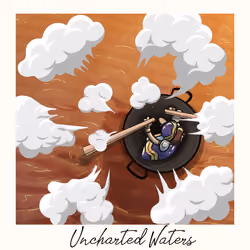 Wastelands.boat #8