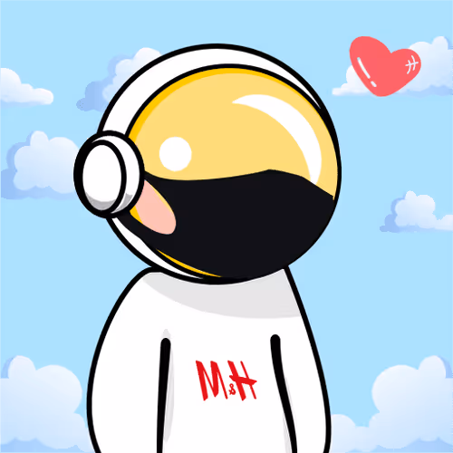 Spacemannfts
